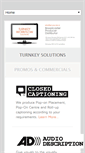 Mobile Screenshot of captioneasy.com